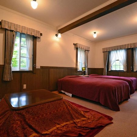 Country Hotel Redfox Susono Zewnętrze zdjęcie
