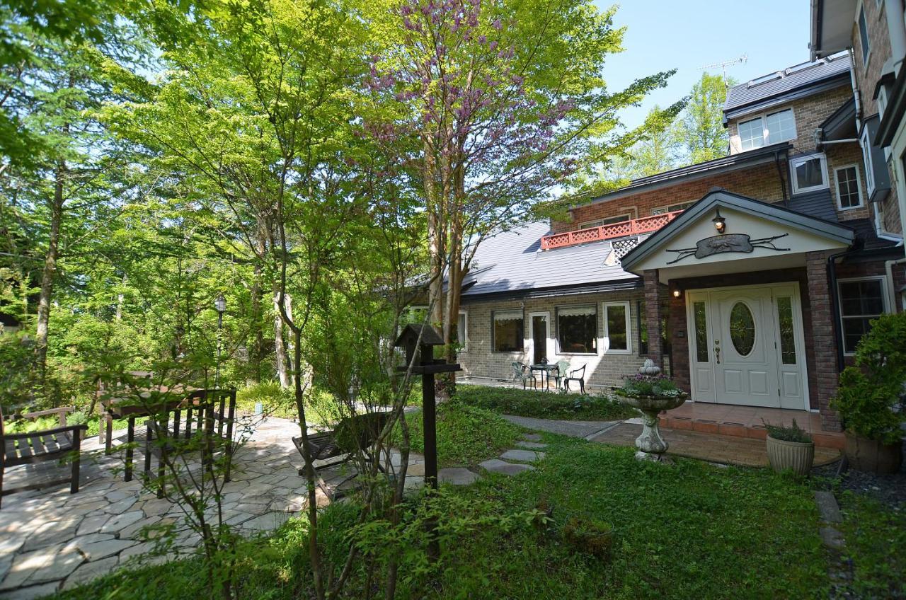 Country Hotel Redfox Susono Zewnętrze zdjęcie
