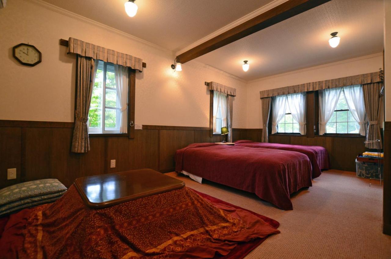 Country Hotel Redfox Susono Zewnętrze zdjęcie