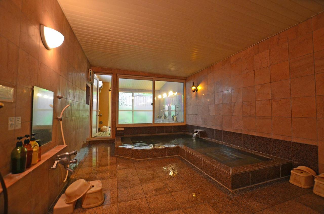 Country Hotel Redfox Susono Zewnętrze zdjęcie