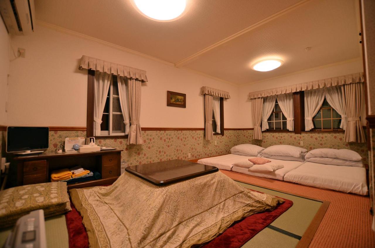 Country Hotel Redfox Susono Zewnętrze zdjęcie