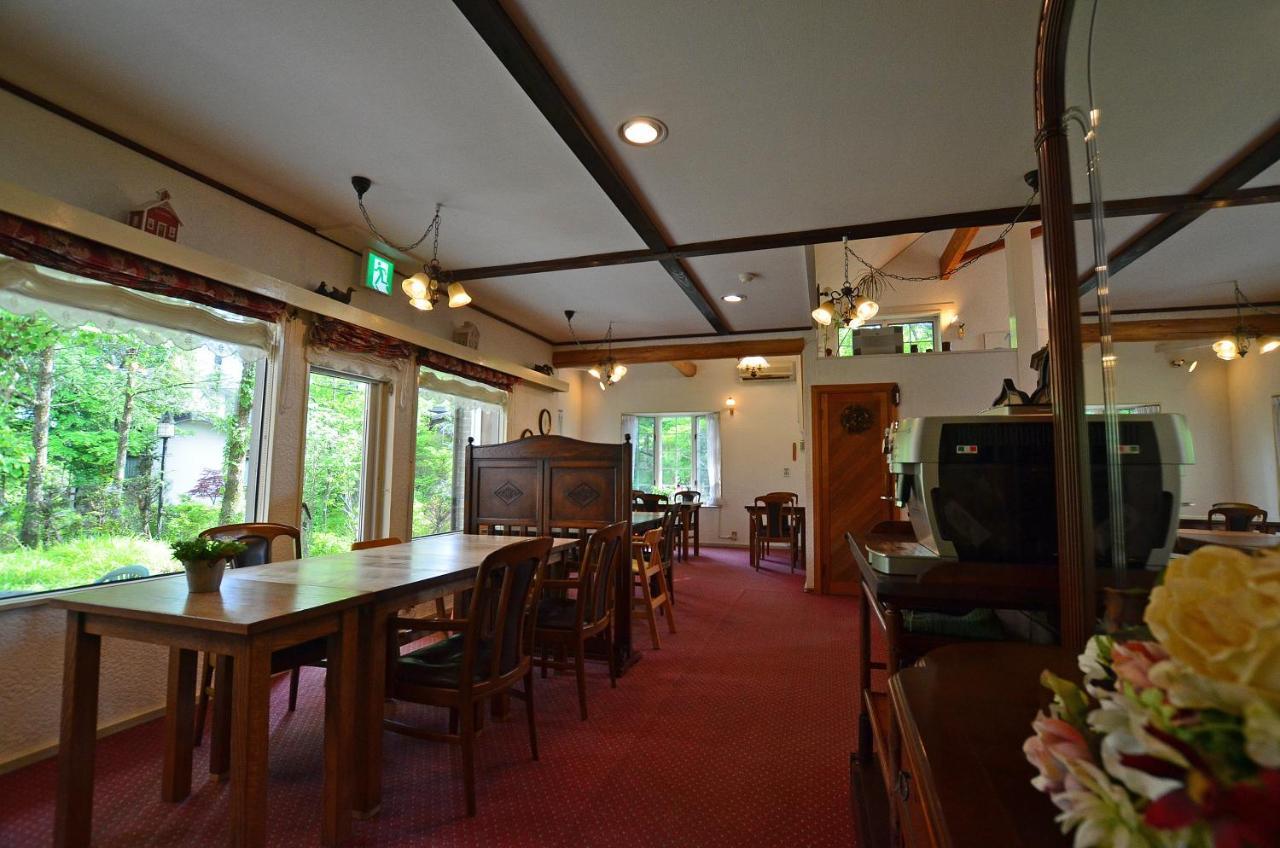 Country Hotel Redfox Susono Zewnętrze zdjęcie